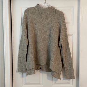 Oversized Sweater